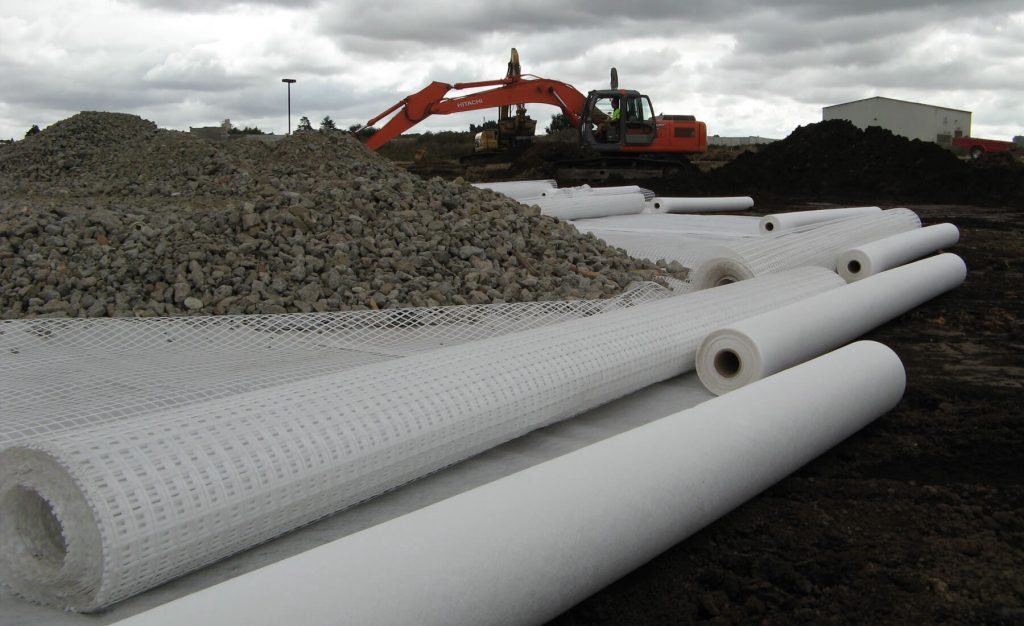 Solusi Efisien dan Ramah Lingkungan: Geotextile Non Woven di Jakarta Timur