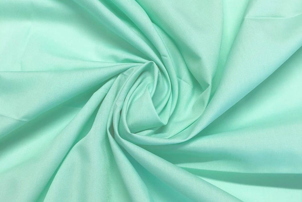 Warna Mint: Simbol Kesegaran dan Elegansi dalam Fashion